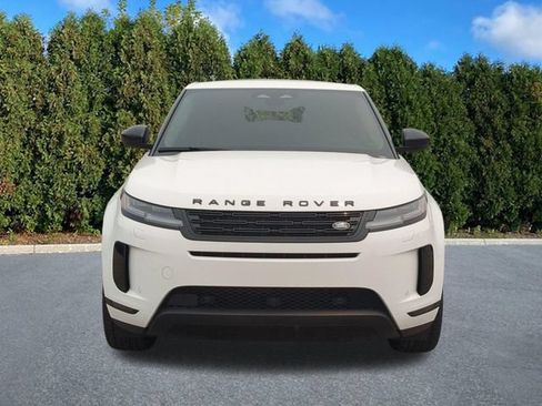 Used 2024 Land Rover Range Rover Evoque S AWD/4WD image 2