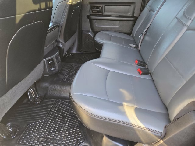 Used 2022 RAM 2500 Tradesman w/ Chrome Appearance Group AWD/4WD image 15