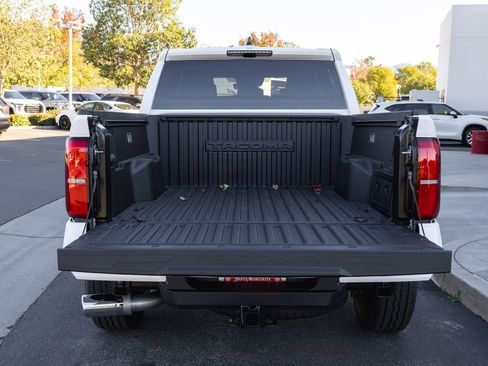New 2026 Toyota Tacoma TRD Off-Road image 7