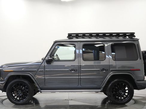 Used 2020 Mercedes-Benz G 550 image 6