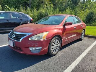 Used 2013 Nissan Altima 2.5 S FWD video 1