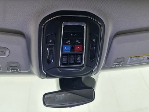 Used 2023 Jeep Grand Cherokee 4WD 4xe image 24