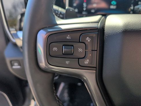 Certified 2025 Chevrolet Silverado 1500 High Country w/ High Country Premium Package image 18