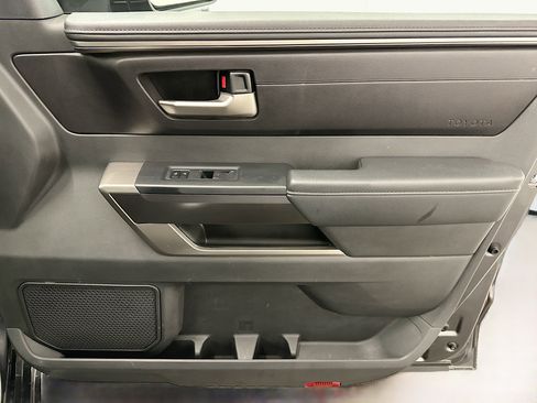 Used 2025 Toyota Tundra SR5 w/ TRD Off-Road Premium Package AWD/4WD image 33