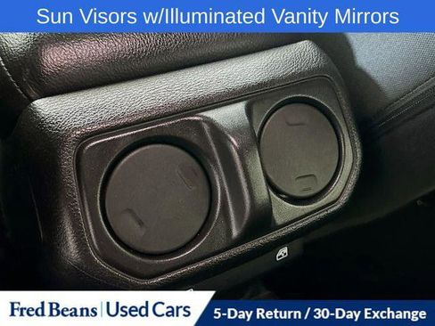 Certified 2020 Jeep Wrangler Unlimited Sport AWD/4WD image 26