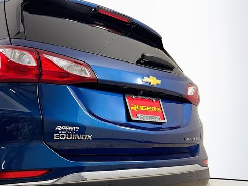 Used 2019 Chevrolet Equinox Premier image 26