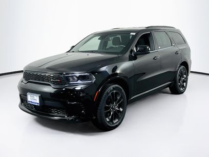 Used 2023 Dodge Durango GT