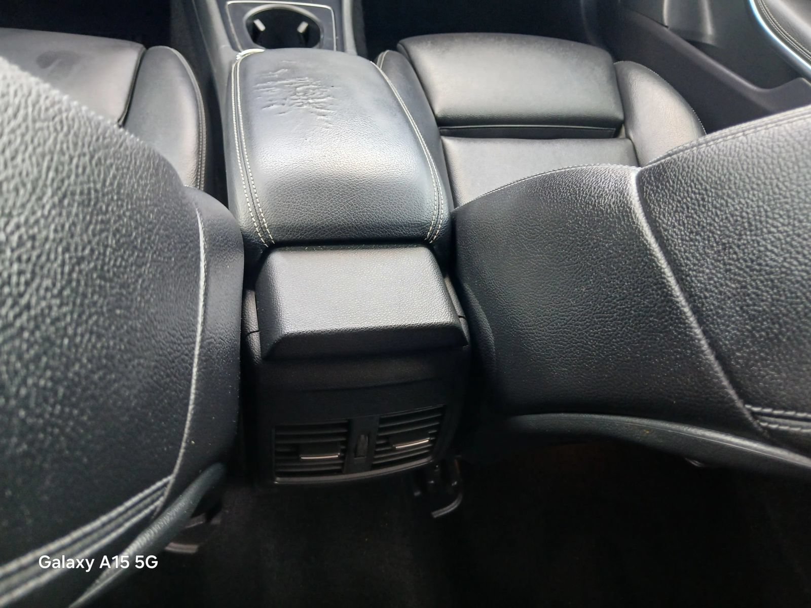 Used 2017 Mercedes-Benz GLA 250 w/ Premium Package image 25