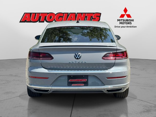 Used 2023 Volkswagen Arteon SE FWD image 5