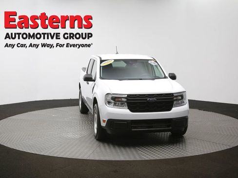 Used 2022 Ford Maverick XL w/ Equipment Group 100A Standard AWD/4WD image 51
