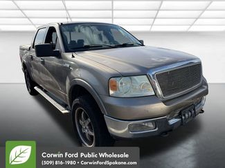 Used 2005 Ford F150 XLT AWD/4WD 360° Tour