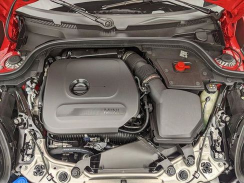 New 2026 MINI Cooper 4-Door Hardtop FWD image 15