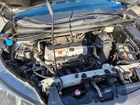 Used 2013 Honda CR-V EX image 35