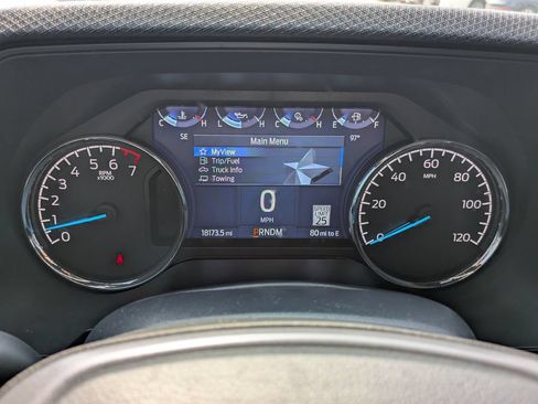 Used 2023 Ford F150 XLT w/ Equipment Group 302A High AWD/4WD image 16