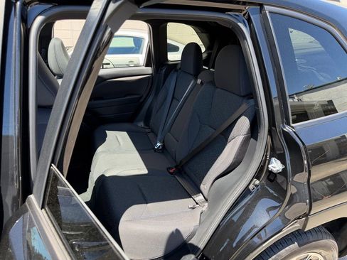 Used 2025 Subaru Forester Premium AWD/4WD image 19