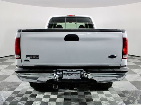 Used 2000 Ford F350 Lariat image 6
