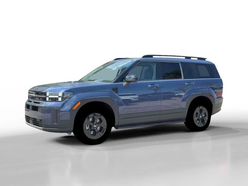 New 2026 Hyundai Santa Fe XRT image 2