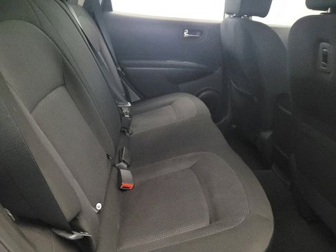 Used 2015 Nissan Rogue S w/ Convenience Package image 19