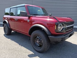 New 2026 Ford Bronco Big Bend AWD/4WD video 1