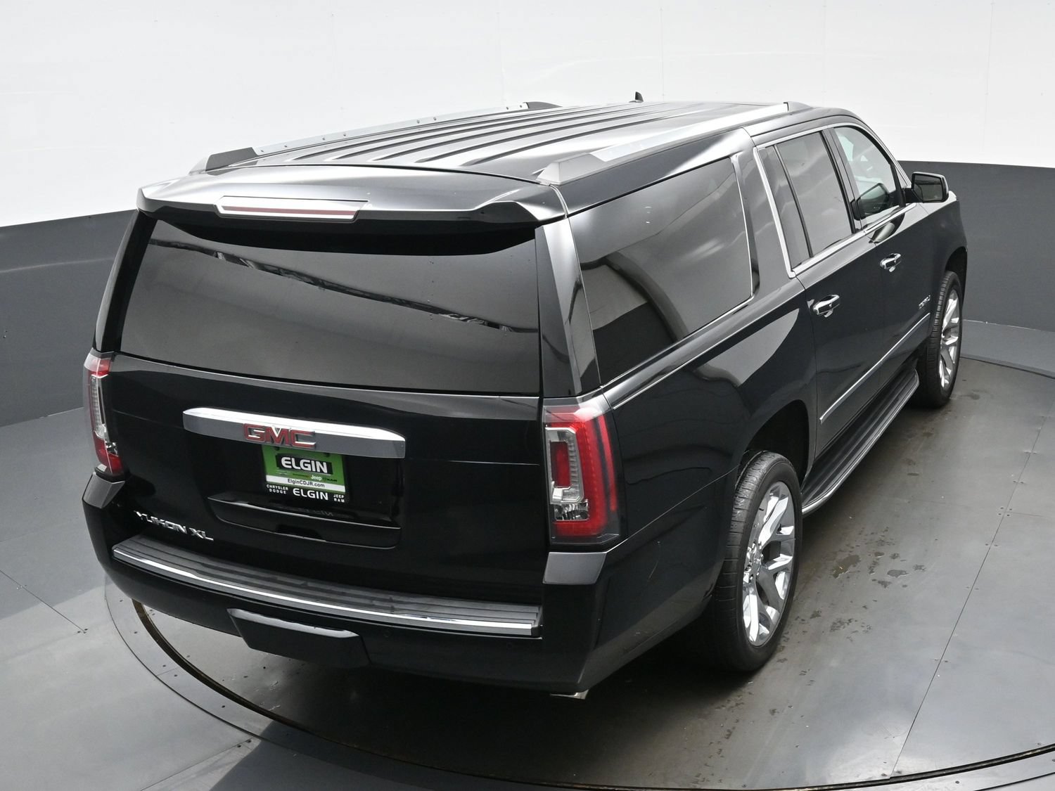 Used 2019 GMC Yukon XL Denali AWD/4WD image 43