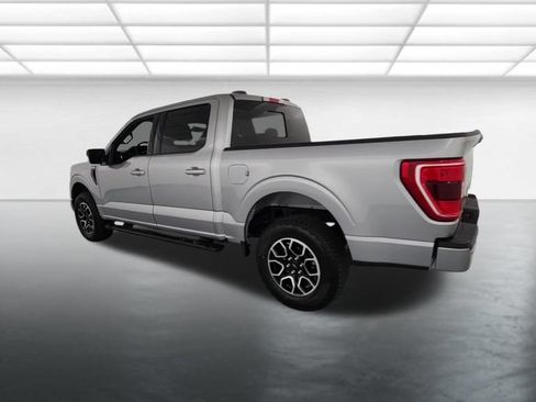 Certified 2023 Ford F150 XLT w/ Equipment Group 302A High AWD/4WD image 7