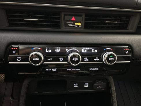 New 2026 Honda Pilot Touring image 34