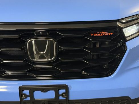 Used 2023 Honda Pilot TrailSport image 13