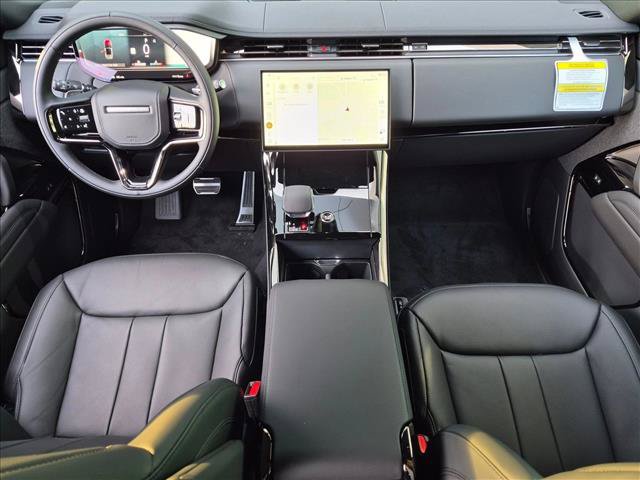 New 2027 Land Rover Range Rover Sport Dynamic SE AWD/4WD image 14
