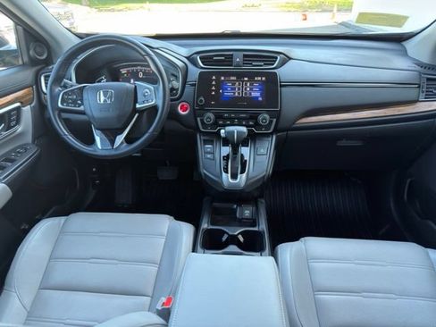 Used 2018 Honda CR-V EX-L image 26