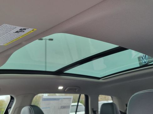 New 2026 Volkswagen Atlas SEL image 34