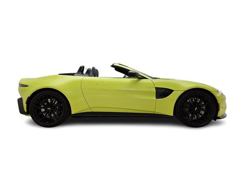Used 2023 Aston Martin V8 Vantage image 6