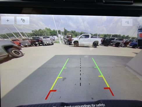 Used 2023 Ford F150 Tremor AWD/4WD image 22