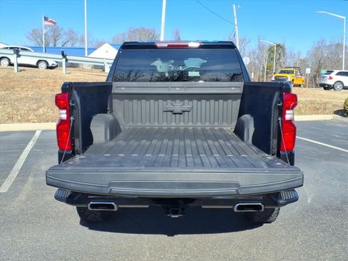 Used 2023 Chevrolet Silverado 1500 Custom Trail Boss image 26