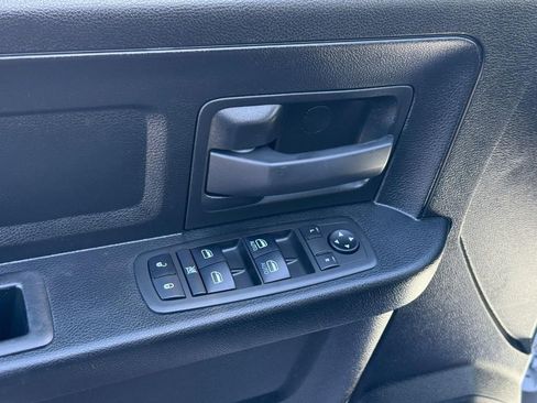 Used 2021 RAM 1500 Tradesman image 9