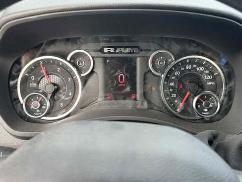 New 2025 RAM 2500 Tradesman AWD/4WD image 26