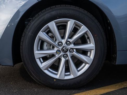 New 2026 Toyota Corolla XLE image 8