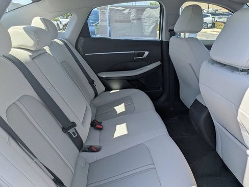 New 2026 Hyundai Sonata SEL FWD image 64