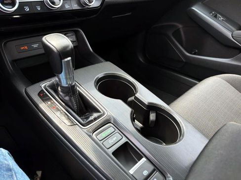 Used 2022 Honda Civic EX image 22