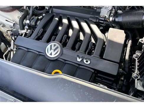Used 2019 Volkswagen Atlas SEL Premium AWD/4WD image 31