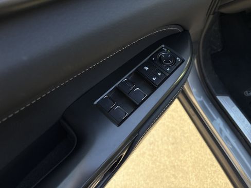 Used 2025 Lexus NX 350 AWD w/ Cold Area Package image 15