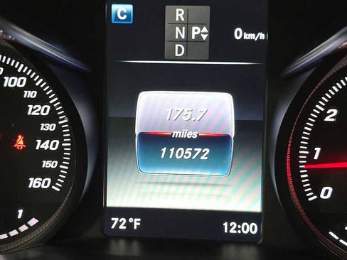 Used 2016 Mercedes-Benz C 300 4MATIC Sedan image 28