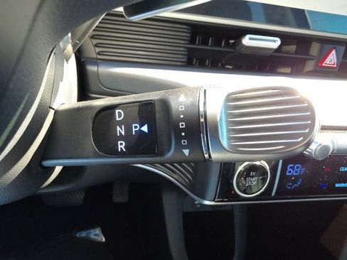 Certified 2023 Hyundai Ioniq 5 SEL image 12