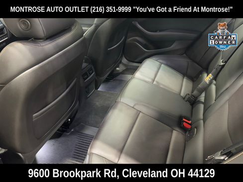 Used 2022 Cadillac CT5 Sport image 40