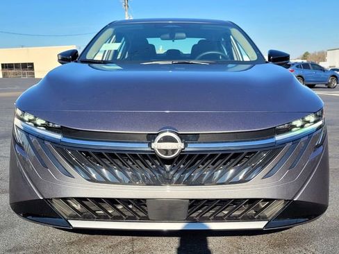 New 2026 Nissan Sentra SV w/ Floor Mat Package FWD image 11