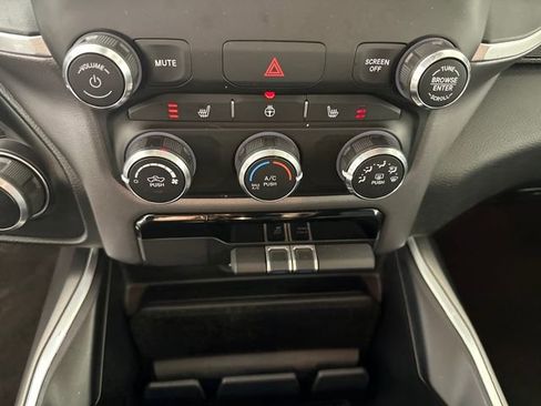 Used 2023 RAM 1500 Big Horn image 23
