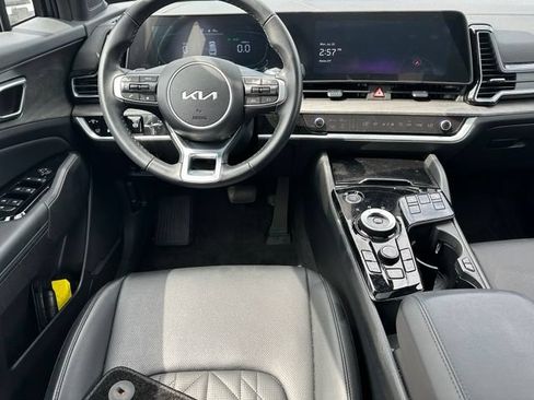Used 2024 Kia Sportage X-Line AWD/4WD image 17