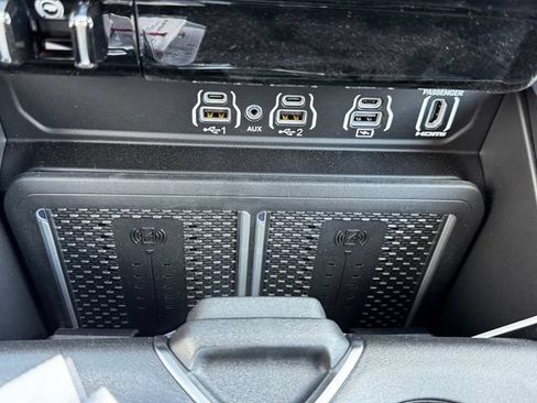 New 2026 RAM 2500 Rebel w/ Rebel Level 2 Equipment Group AWD/4WD image 42