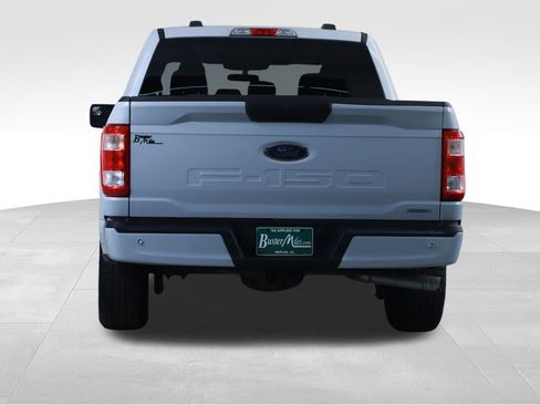 Used 2022 Ford F150 XL w/ STX Appearance Package image 7