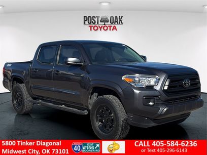 Used 2023 Toyota Tacoma SR