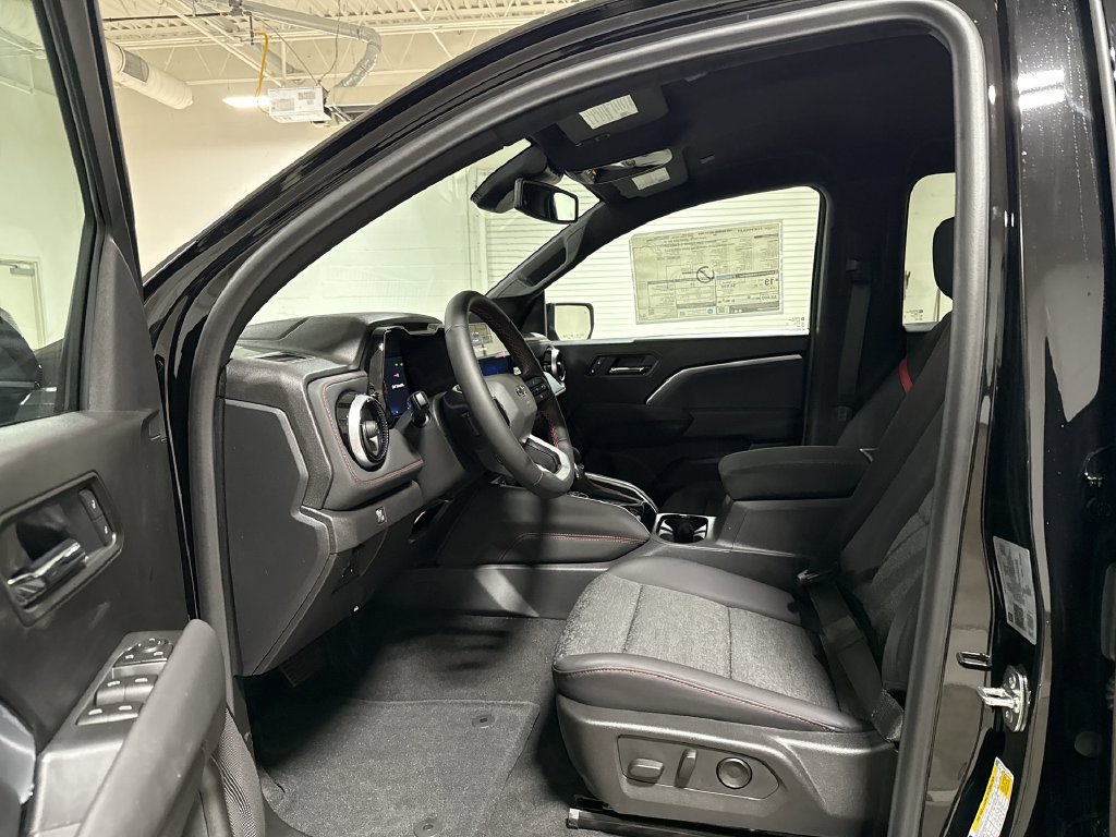 New 2026 Chevrolet Colorado Z71 AWD/4WD image 20